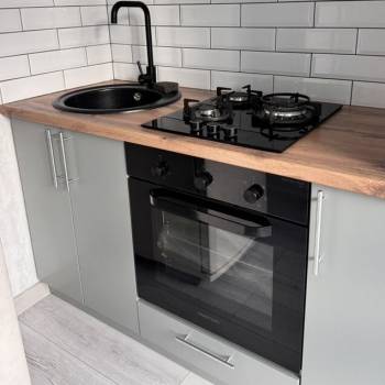 Сдается 1-комнатная квартира, 31,4 м²