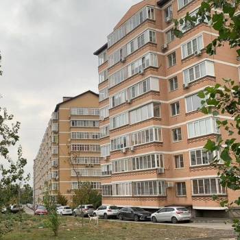 Сдается 1-комнатная квартира, 33 м²