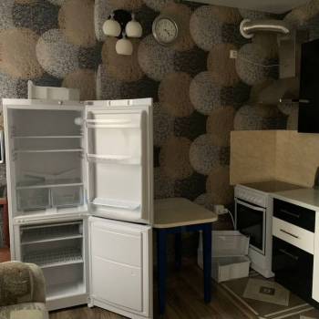 Сдается 1-комнатная квартира, 33 м²