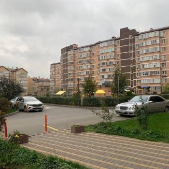 Сдается 1-комнатная квартира, 33 м²