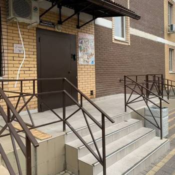 Сдается 1-комнатная квартира, 33 м²