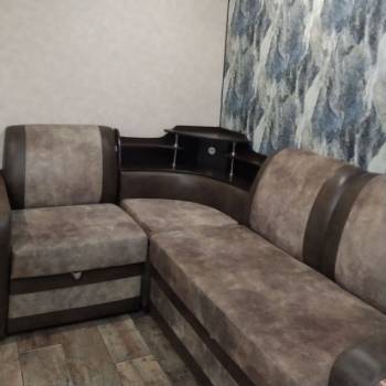 Сдается 1-комнатная квартира, 45 м²