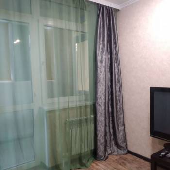 Сдается 1-комнатная квартира, 45 м²