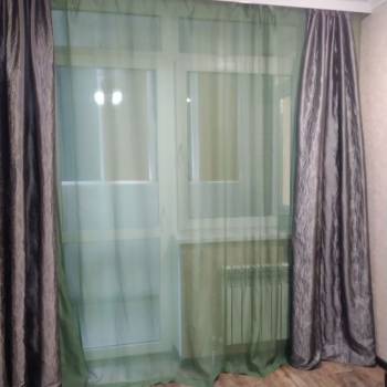 Сдается 1-комнатная квартира, 45 м²