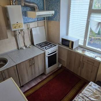 Сдается 2-х комнатная квартира, 50 м²