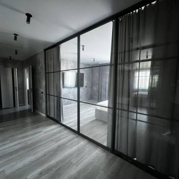 Продается 2-х комнатная квартира, 65,6 м²