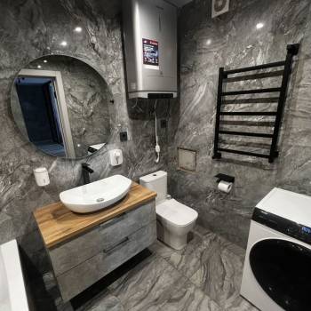 Продается 2-х комнатная квартира, 65,6 м²