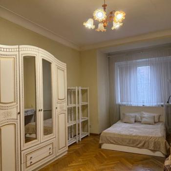 Сдается 2-х комнатная квартира, 50 м²