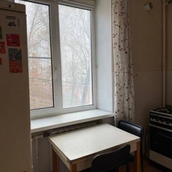 Сдается 2-х комнатная квартира, 50 м²