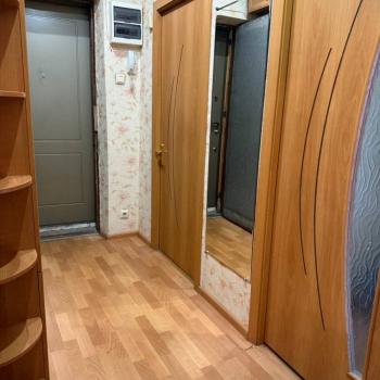 Сдается 2-х комнатная квартира, 50 м²