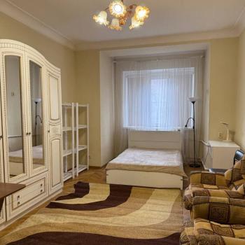 Сдается 2-х комнатная квартира, 50 м²