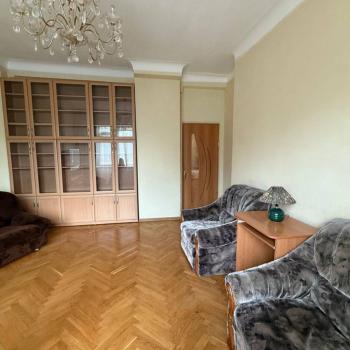 Сдается 2-х комнатная квартира, 50 м²