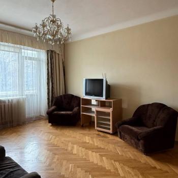 Сдается 2-х комнатная квартира, 50 м²