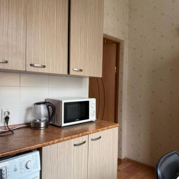 Сдается 2-х комнатная квартира, 50 м²