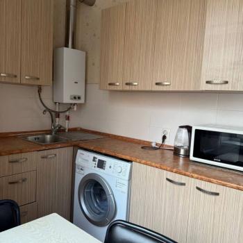 Сдается 2-х комнатная квартира, 50 м²