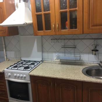 Сдается 1-комнатная квартира, 33 м²