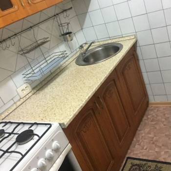 Сдается 1-комнатная квартира, 33 м²