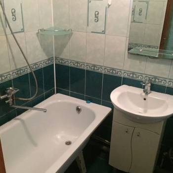 Сдается 1-комнатная квартира, 33 м²