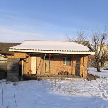 Продается Дом, 30 м²