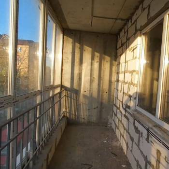 Продается 2-х комнатная квартира, 59,7 м²