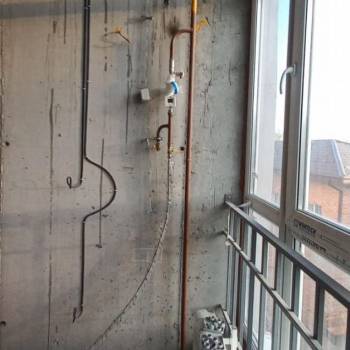 Продается 2-х комнатная квартира, 59,7 м²