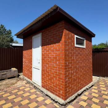 Продается Дом, 156 м²