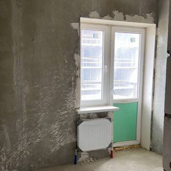 Продается 1-комнатная квартира, 39 м²