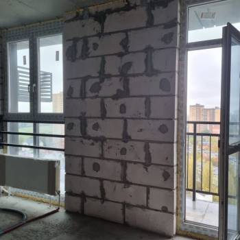 Продается 1-комнатная квартира, 28 м²