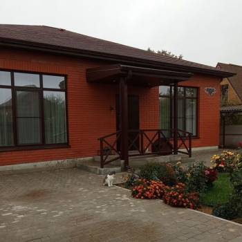 Продается Дом, 110 м²