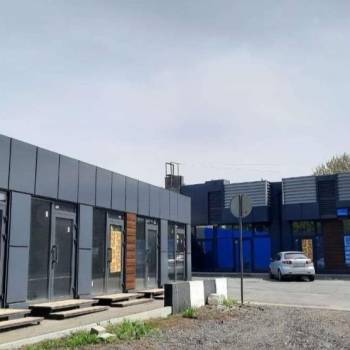 Продается Нежилое помещение, 90 м²