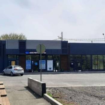 Продается Нежилое помещение, 90 м²