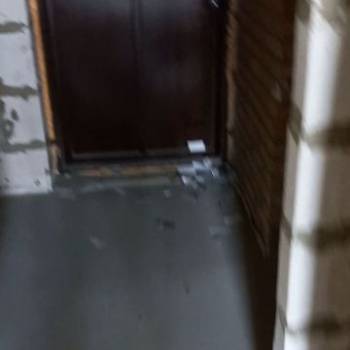 Продается 1-комнатная квартира, 21,6 м²