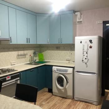 Сдается 1-комнатная квартира, 37 м²