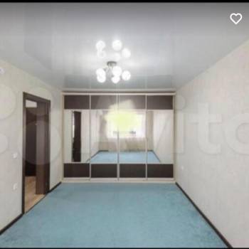 Сдается 1-комнатная квартира, 37 м²