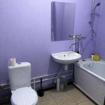 Сдается 1-комнатная квартира, 37 м²