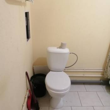 Сдается 2-х комнатная квартира, 60 м²