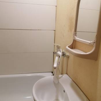 Сдается 2-х комнатная квартира, 60 м²