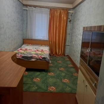 Сдается Многокомнатная квартира, 56 м²