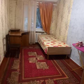 Сдается Многокомнатная квартира, 56 м²