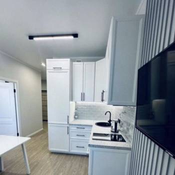 Продается 1-комнатная квартира, 40 м²