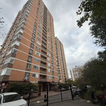 Продается 3-х комнатная квартира, 75 м²