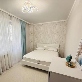 Продается 3-х комнатная квартира, 75 м²