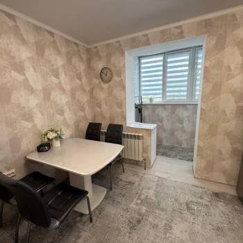 Продается 3-х комнатная квартира, 75 м²