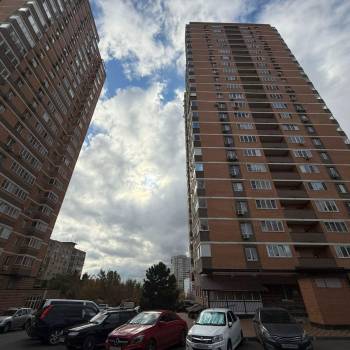 Продается 3-х комнатная квартира, 75 м²