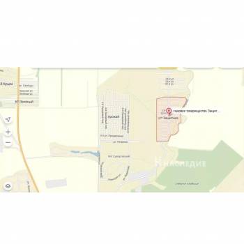 Продается Участок, 600 м²