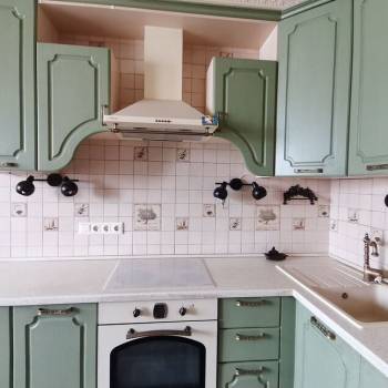 Продается 2-х комнатная квартира, 53,7 м²