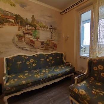 Продается 2-х комнатная квартира, 53,7 м²