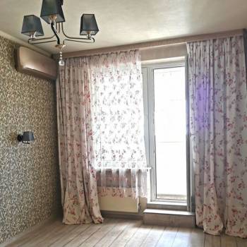 Продается 2-х комнатная квартира, 53,7 м²