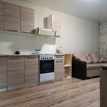 Сдается 1-комнатная квартира, 23 м²