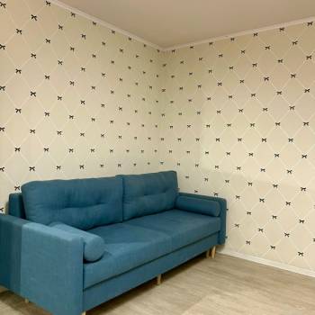 Сдается 1-комнатная квартира, 36 м²